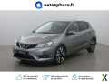 Photo nissan pulsar 1.5 dci 110ch ultimate