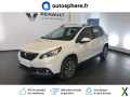 Photo peugeot 2008 1.6 bluehdi 100ch allure business s\\u0026s