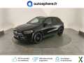 Photo mercedes-benz cl 200 d 150ch amg line 8g-dct