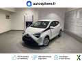 Photo toyota aygo 1.0 vvt-i 72ch x-play 5p my21