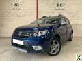 Photo dacia sandero SCe 75 Urban Stepway *Clim *Bluetooth *Radars