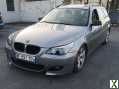 Photo bmw 530 530d Touring