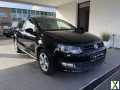 Photo volkswagen polo 1.4 85 confortline