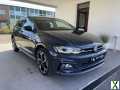 Photo volkswagen polo 1.5 tsi act opf 150 dsg7 r-line