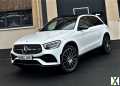 Photo mercedes-benz glc 300 d 9G-Tronic 4M AMG Full Panorama Design 1er Main