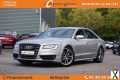 Photo audi s8 III 4.0 TFSI 520 QUATTRO TIPTRONIC