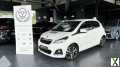 Photo peugeot 108 1.0 vti 68ch allure etg5