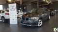 Photo bmw x1 sdrive 18d 143ch executivebva8