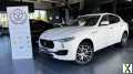 Photo maserati levante 3.0 v6 bi-turbo 430 s q4