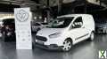 Photo ford transit courier 1.5 tdci 75ch trend bvm6