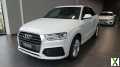 Photo audi q3 2.0 TDI Ultra 150 ch S line