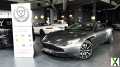 Photo aston martin db11 v12 5.2 biturbo 608ch