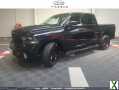 Photo dodge ram 1500 CREW CAB 5.7L V8 HEMI Limited Night Edition