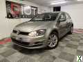 Photo volkswagen golf 1.6 tdi 110 confortline business