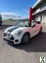 Photo mini john cooper works cabrio Sport-Aut.