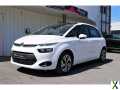 Photo citroen c4 picasso bluehdi 150 business bva