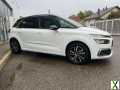 Photo citroen c4 picasso SPACETOURER PURETECH 130 EAT8 ORIGINS