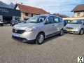 Photo dacia lodgy dci 110cv silver line setamp;s 2016