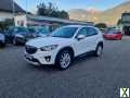 Photo mazda cx-5 2.2l skyactiv-d 175cv selection 4x4