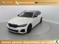 Photo bmw 340 M 340d TOURING xDRIVE CV