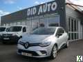 Photo renault clio tce 90 cv limited,2019