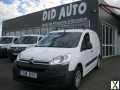 Photo citroen berlingo m 1.6 bluehdi 100 cv,gps