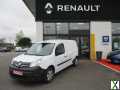 Photo renault express grand volume maxi 1.5 dci 90 e6 extra r-link