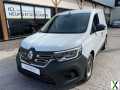 Photo renault kangoo electrique achat integral extra r-link-19