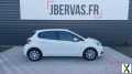 Photo peugeot 208 1.6 BlueHDi 75ch Active Business+GPS