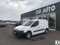 Photo citroen berlingo l1 1.6 bluehdi 100 cv,gps