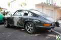 Photo porsche 911 type 901 2.0 S