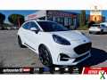 Photo ford puma ecoboost mhev 125 dct st line x +camera