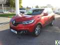 Photo renault kadjar tce 140 fap intens