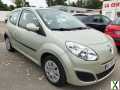 Photo renault twingo ii 1.2 16v 75cv