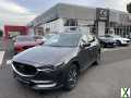 Photo mazda cx-5 2.2 skya-d 175ch selection 4x4