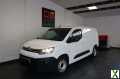 Photo citroen berlingo taille xl 950 kg bluehdi 130 ch