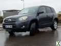 Photo toyota rav 4 2.2 D-CAT 4x4 Executive