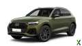 Photo audi q5 s line 40 tdi 204 s tronic 7 quattro