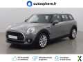 Photo mini one 102ch kensington bva7 euro6d-t