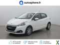 Photo peugeot 208 1.2 puretech 82ch e6.c active business s\\u0026s 5p