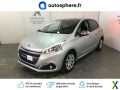 Photo peugeot 208 1.2 puretech 82ch urban soul 5p