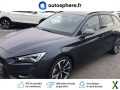 Photo seat leon 1.5 etsi 150ch fr dsg7