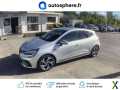 Photo renault clio 1.6 e-tech 140ch rs line -21