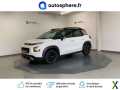 Photo citroen c3 aircross puretech 110ch s\\u0026s origins e6.d