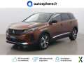 Photo peugeot 5008 1.5 bluehdi 130ch s\\u0026s allure pack eat8