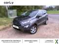 Photo ford ecosport 1.0 ecoboost 125 bvm6