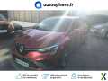 Photo renault clio 1.0 tce 90ch rs line -21n