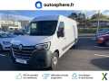 Photo renault master f3500 l3h2 2.3 dci 150ch energy grand confort e6