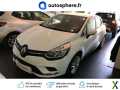 Photo renault clio 1.5 dci 75ch energy business 5p