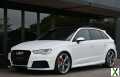 Photo audi rs3 SPORTBACK II TFSI QUATTRO S TRONIC